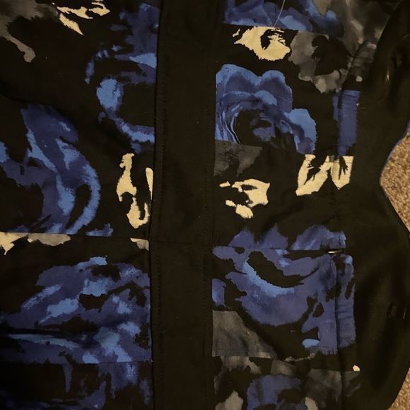 HALTER TOP DRESS ( Never Worn) - Picture 2 of 4